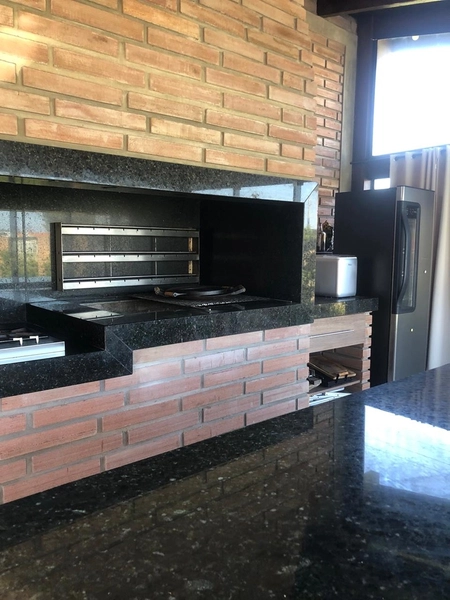 🏡 Casa com terreno amplo à venda no Litoral Norte/RS: 7ª foto da galeria de imagens do imóvel