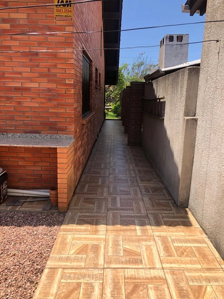 🏡 Casa com terreno amplo à venda no Litoral Norte/RS: 30ª foto da galeria de imagens do imóvel