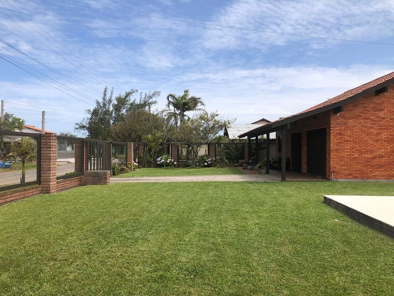 🏡 Casa com terreno amplo à venda no Litoral Norte/RS: 38ª foto da galeria de imagens do imóvel