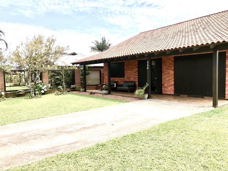 🏡 Casa com terreno amplo à venda no Litoral Norte/RS: 46ª foto da galeria de imagens do imóvel