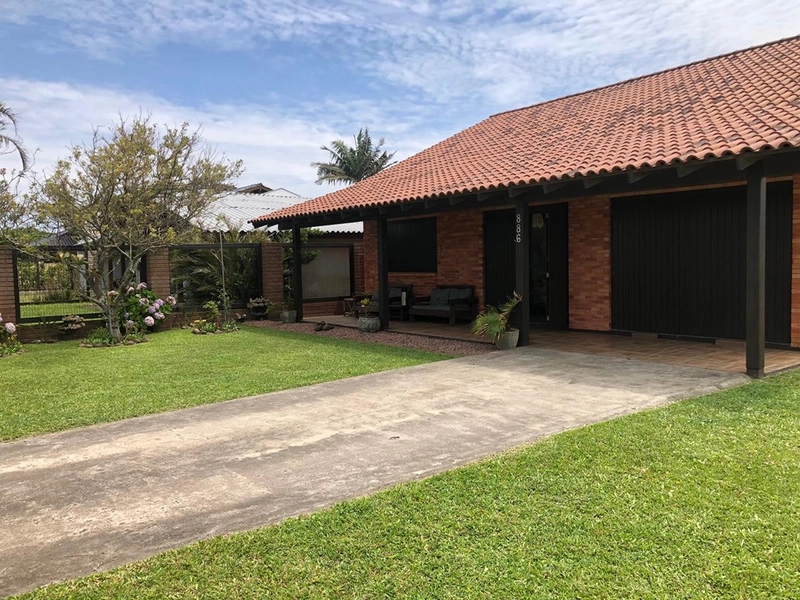 🏡 Casa com terreno amplo à venda no Litoral Norte/RS: 43ª foto da galeria de imagens do imóvel