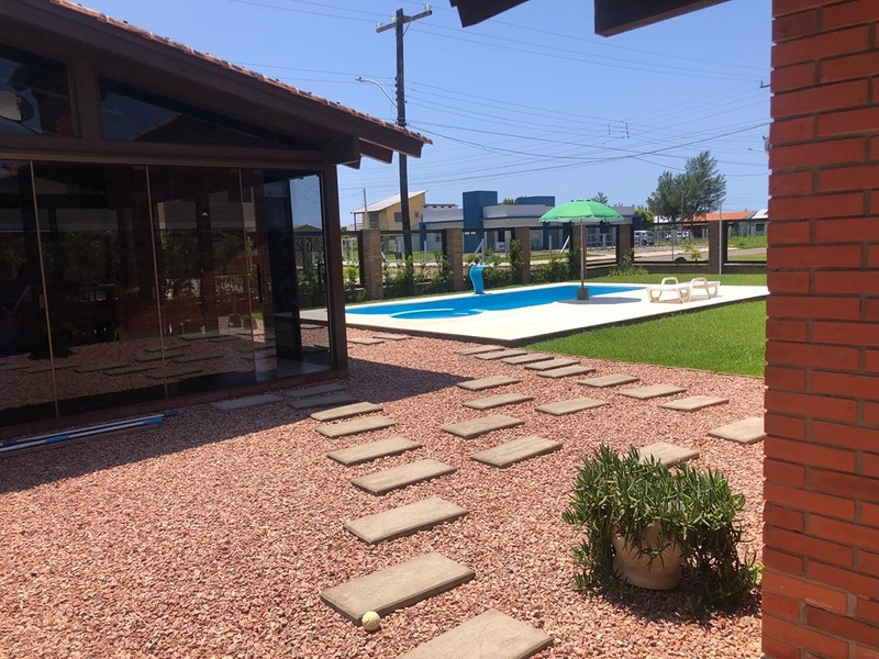🏡 Casa com terreno amplo à venda no Litoral Norte/RS: 32ª foto da galeria de imagens do imóvel