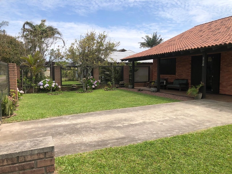 🏡 Casa com terreno amplo à venda no Litoral Norte/RS: 44ª foto da galeria de imagens do imóvel