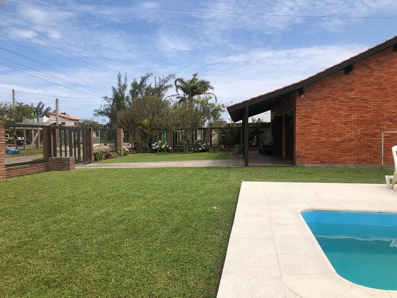 🏡 Casa com terreno amplo à venda no Litoral Norte/RS: 40ª foto da galeria de imagens do imóvel