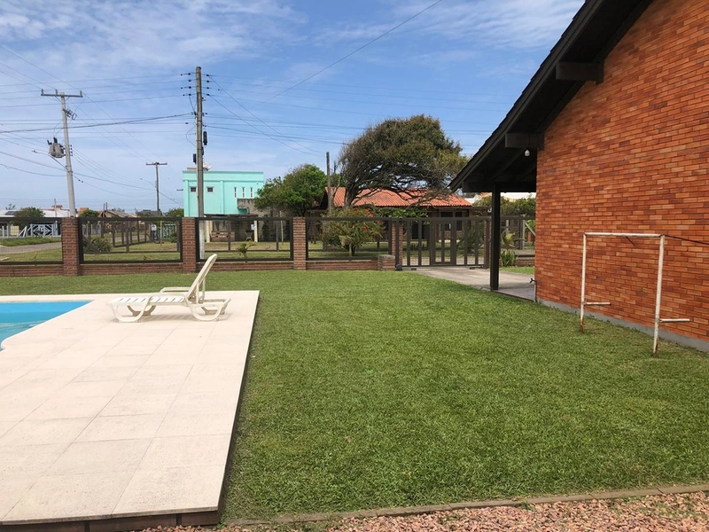 🏡 Casa com terreno amplo à venda no Litoral Norte/RS: 47ª foto da galeria de imagens do imóvel