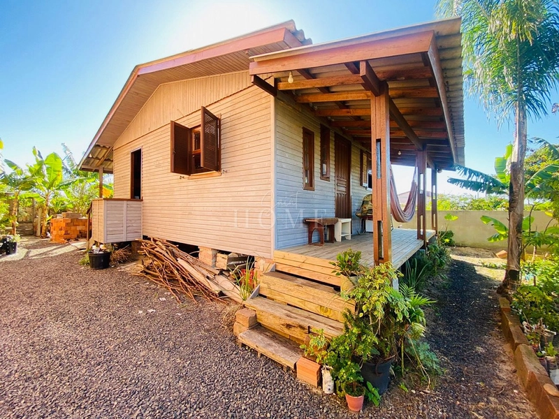 Casa à venda: 1ª foto da galeria de imagens do imóvel