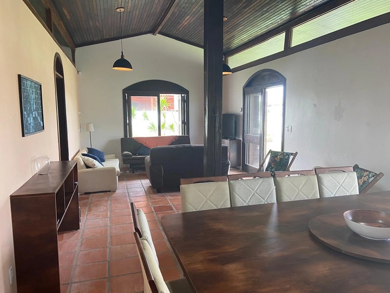 Casa à venda próxima ao mar: 12ª foto da galeria de imagens do imóvel