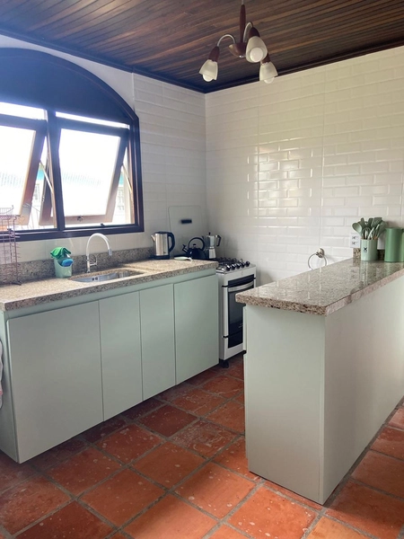 Casa à venda próxima ao mar: 6ª foto da galeria de imagens do imóvel