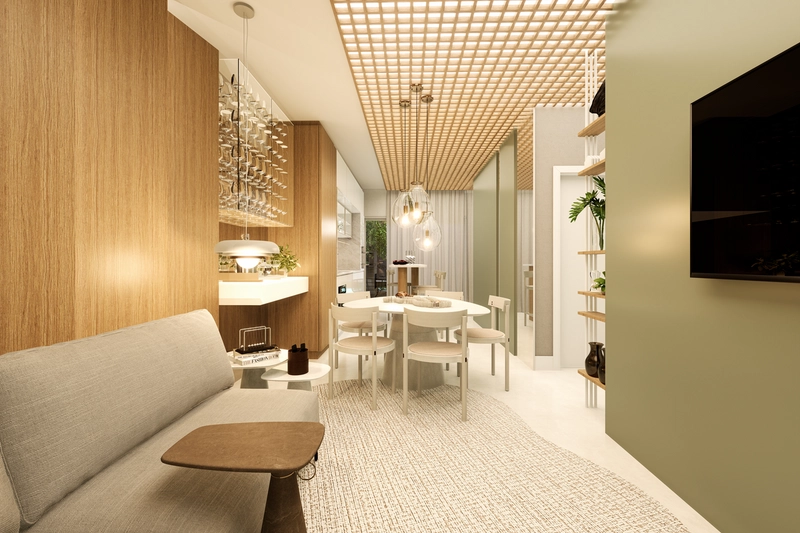 AMALFI BEACH RESIDENCES: 22ª foto da galeria de imagens do imóvel