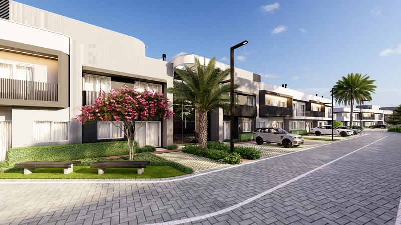 AMALFI BEACH RESIDENCES: 6ª foto da galeria de imagens do imóvel