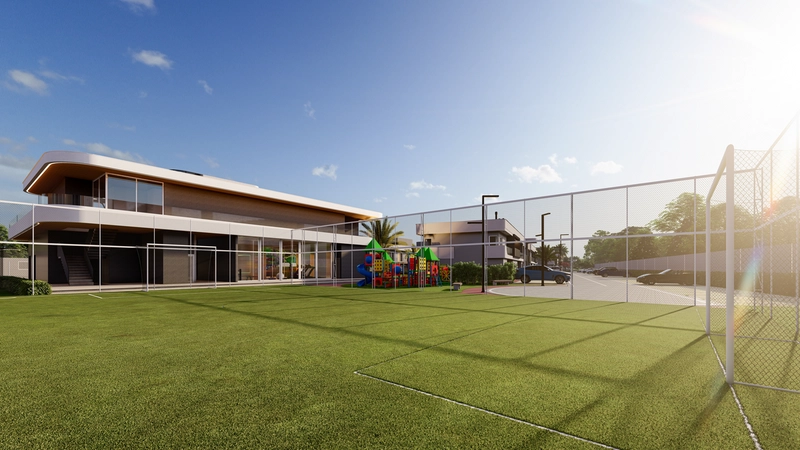AMALFI BEACH RESIDENCES: 5ª foto da galeria de imagens do imóvel