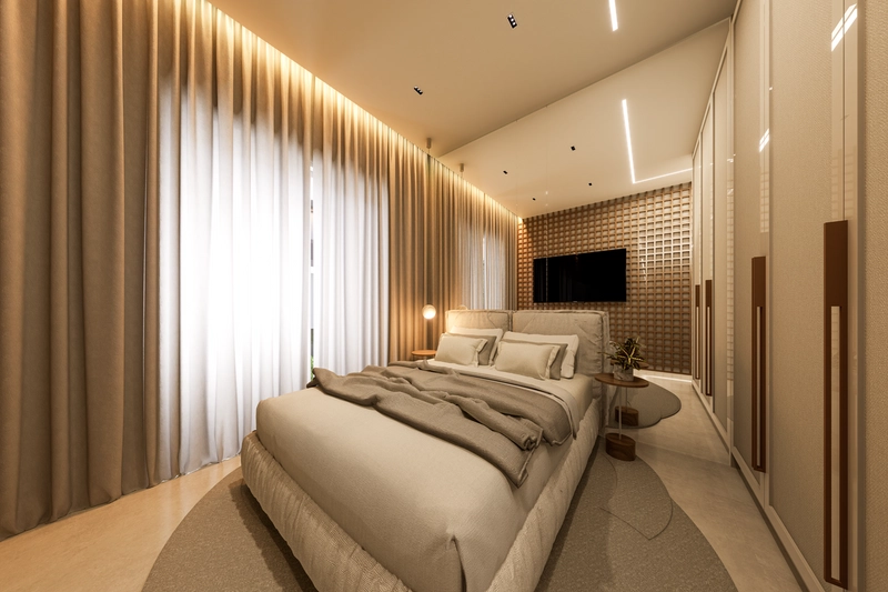 AMALFI BEACH RESIDENCES: 20ª foto da galeria de imagens do imóvel
