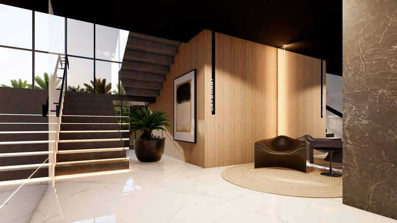 AMALFI BEACH RESIDENCES: 21ª foto da galeria de imagens do imóvel