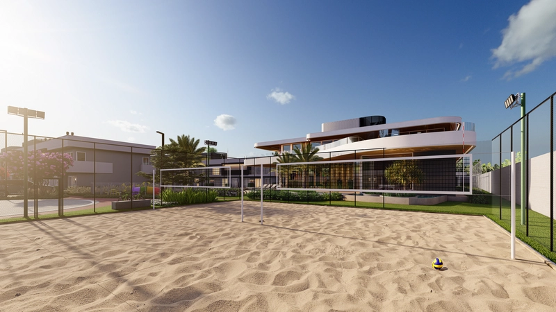 AMALFI BEACH RESIDENCES: 4ª foto da galeria de imagens do imóvel