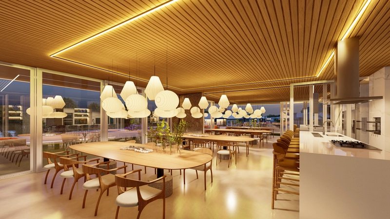 AMALFI BEACH RESIDENCES: 12ª foto da galeria de imagens do imóvel