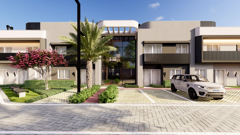 AMALFI BEACH RESIDENCES: 16ª foto da galeria de imagens do imóvel