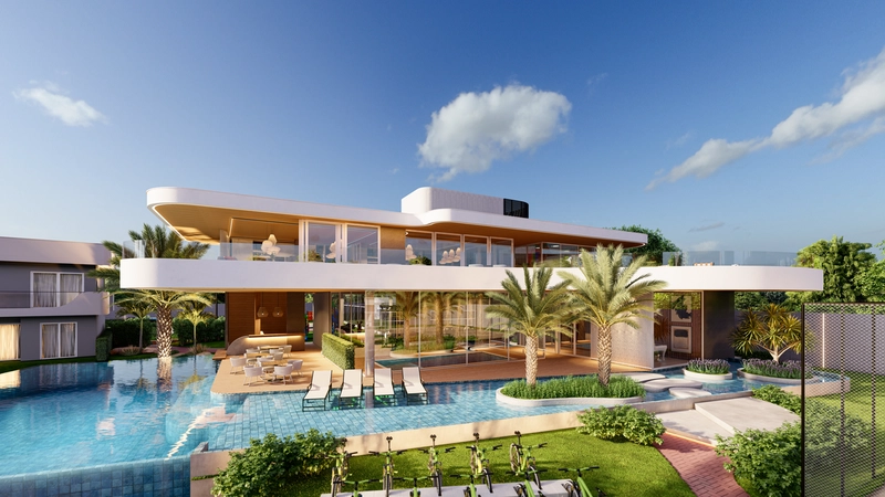 AMALFI BEACH RESIDENCES: 15ª foto da galeria de imagens do imóvel