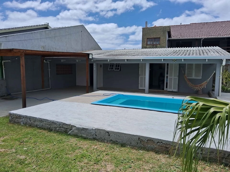 Casa à venda em Imbé - Balneário Ipiranga : 2ª foto da galeria de imagens do imóvel