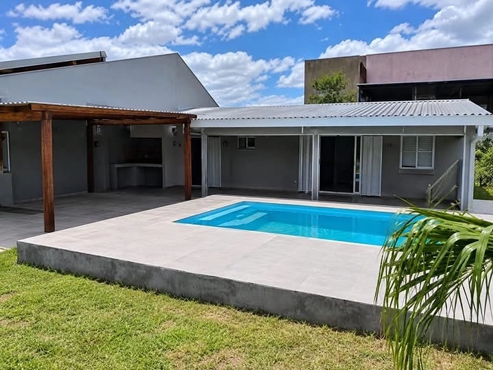 Casa à venda em Imbé - Balneário Ipiranga : 4ª foto da galeria de imagens do imóvel