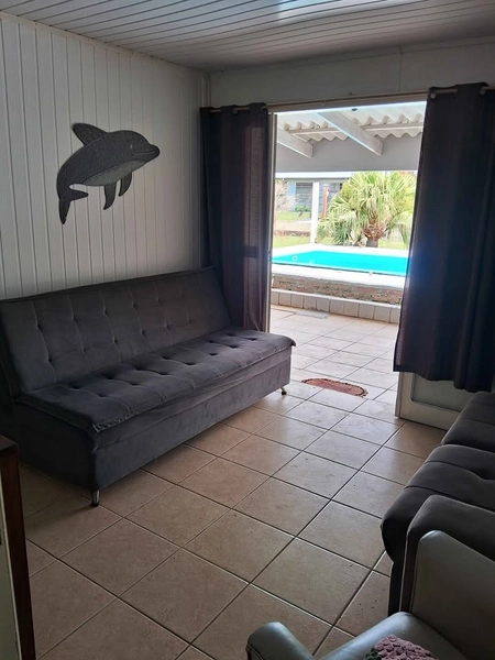 Casa à venda em Imbé - Balneário Ipiranga : 3ª foto da galeria de imagens do imóvel