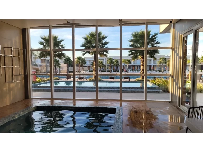 CASA COM 3 DORMITÓRIOS NO MURANO : 9ª foto da galeria de imagens do imóvel