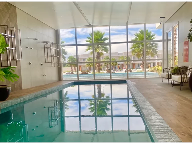 CASA COM 3 DORMITÓRIOS NO MURANO : 31ª foto da galeria de imagens do imóvel