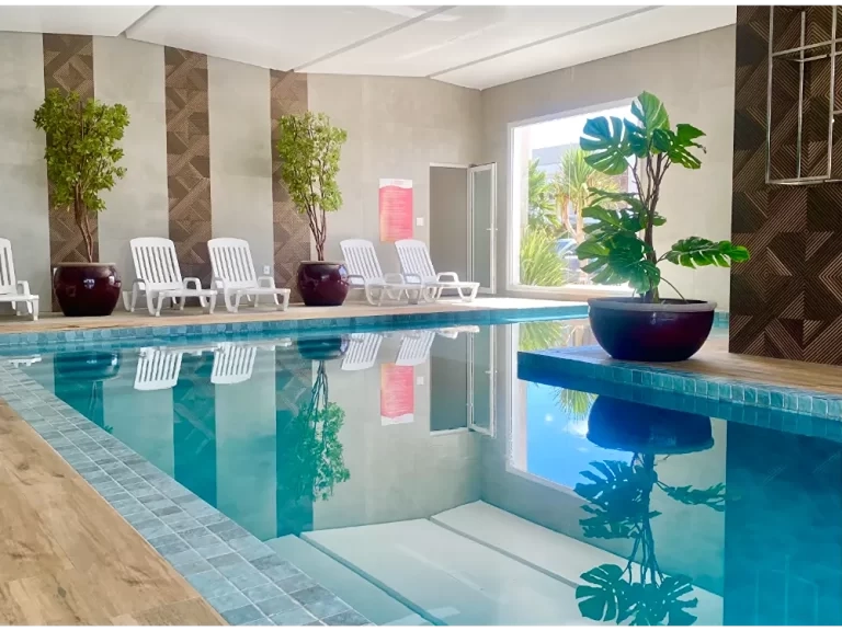 CASA COM 3 DORMITÓRIOS NO MURANO : 30ª foto da galeria de imagens do imóvel