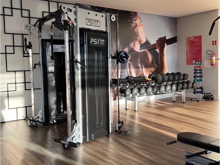 CASA COM 3 DORMITÓRIOS NO MURANO : 6ª foto da galeria de imagens do imóvel