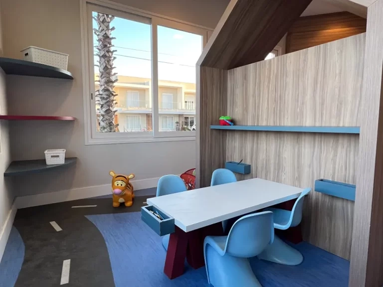 CASA COM 3 DORMITÓRIOS NO MURANO : 19ª foto da galeria de imagens do imóvel