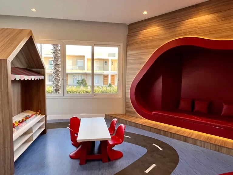 CASA COM 3 DORMITÓRIOS NO MURANO : 17ª foto da galeria de imagens do imóvel