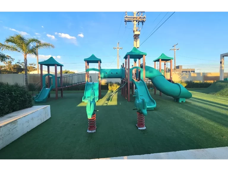 CASA COM 3 DORMITÓRIOS NO MURANO : 32ª foto da galeria de imagens do imóvel