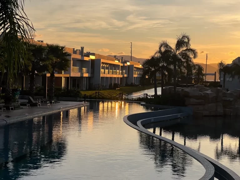 CASA COM 3 DORMITÓRIOS NO MURANO : 37ª foto da galeria de imagens do imóvel