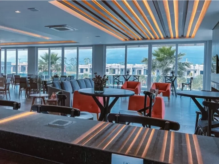 CASA COM 3 DORMITÓRIOS NO MURANO : 57ª foto da galeria de imagens do imóvel