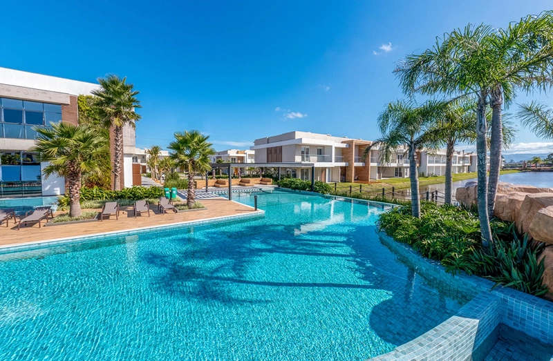 CASA COM 3 DORMITÓRIOS NO MURANO : 3ª foto da galeria de imagens do imóvel