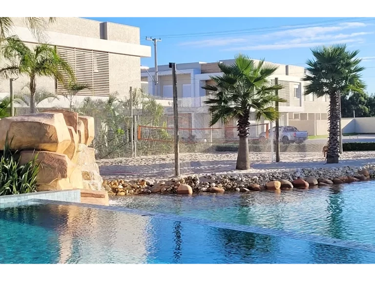 CASA COM 3 DORMITÓRIOS NO MURANO : 48ª foto da galeria de imagens do imóvel