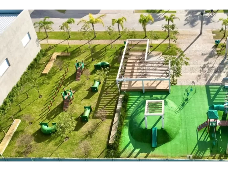 CASA COM 3 DORMITÓRIOS NO MURANO : 26ª foto da galeria de imagens do imóvel