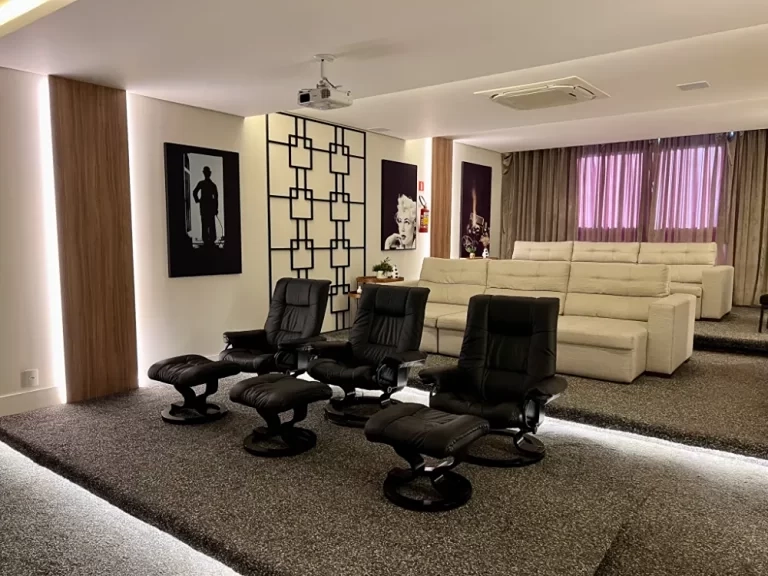 CASA COM 3 DORMITÓRIOS NO MURANO : 22ª foto da galeria de imagens do imóvel