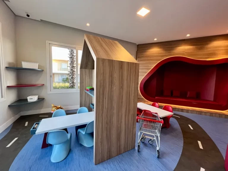 CASA COM 3 DORMITÓRIOS NO MURANO : 20ª foto da galeria de imagens do imóvel