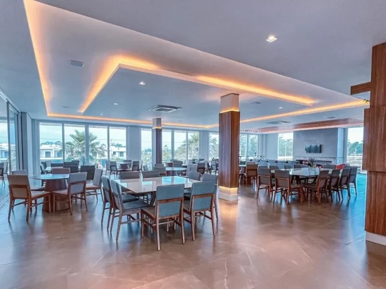 CASA COM 3 DORMITÓRIOS NO MURANO : 55ª foto da galeria de imagens do imóvel