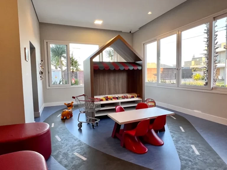 CASA COM 3 DORMITÓRIOS NO MURANO : 18ª foto da galeria de imagens do imóvel