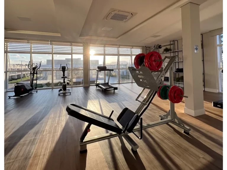 CASA COM 3 DORMITÓRIOS NO MURANO : 4ª foto da galeria de imagens do imóvel