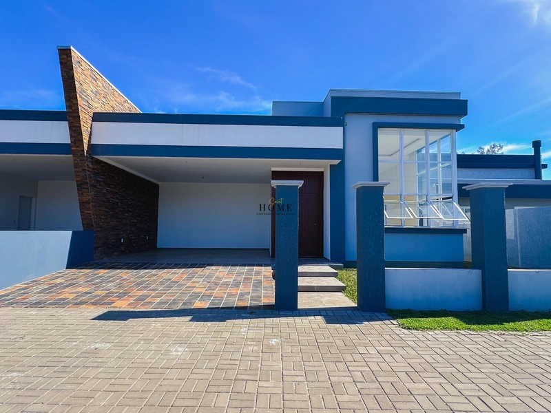Casa à venda próxima ao mar em Imbé: 16ª foto da galeria de imagens do imóvel
