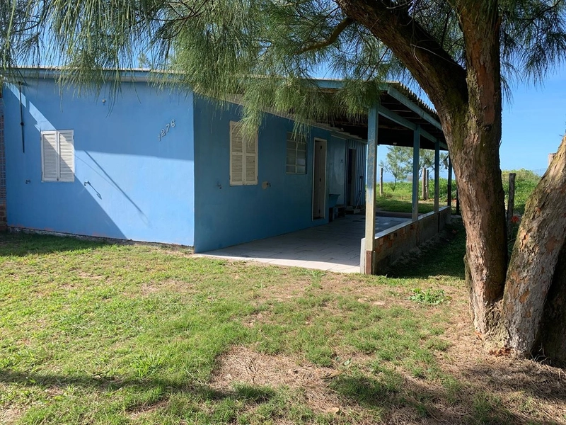 Casa Beira-Mar em Santa Terezinha!: 1ª foto da galeria de imagens do imóvel