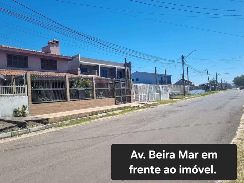Casa Beira-Mar em Santa Terezinha!: 4ª foto da galeria de imagens do imóvel