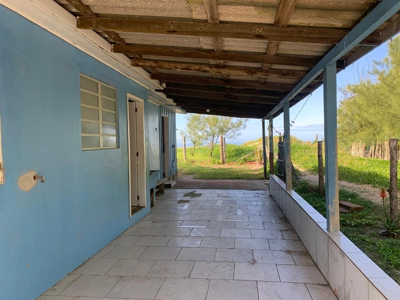 Casa Beira-Mar em Santa Terezinha!: 13ª foto da galeria de imagens do imóvel