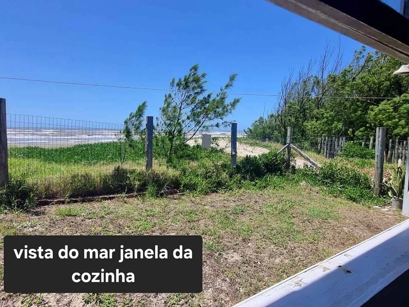 Casa Beira-Mar em Santa Terezinha!: 6ª foto da galeria de imagens do imóvel