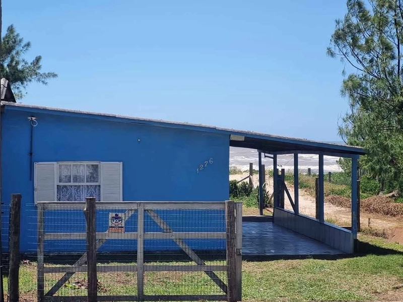 Casa Beira-Mar em Santa Terezinha!: 10ª foto da galeria de imagens do imóvel