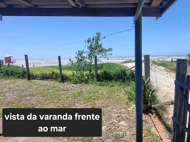 Casa Beira-Mar em Santa Terezinha!: 7ª foto da galeria de imagens do imóvel