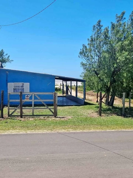 Imóvel residencial ou comercial