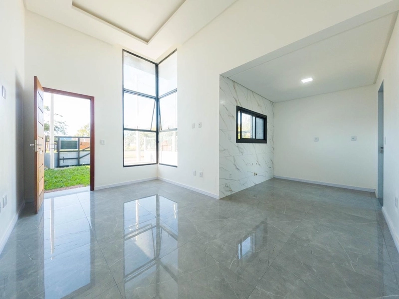 Casa à venda em Nova Tramandaí : 2ª foto da galeria de imagens do imóvel